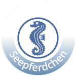 Seepferdchen ”Seepferdchen”